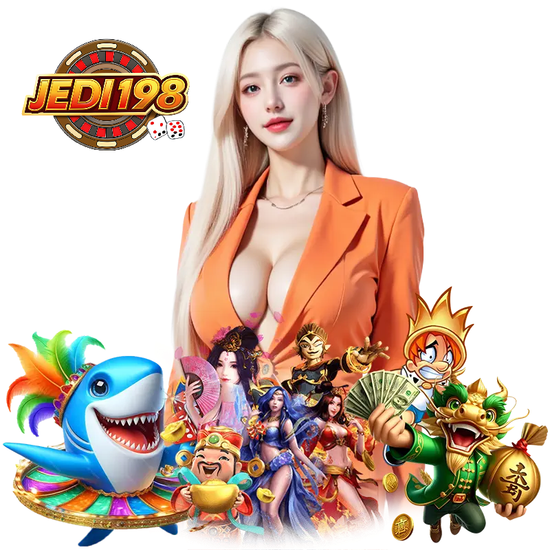 JEDI198 โค้ดฟรี