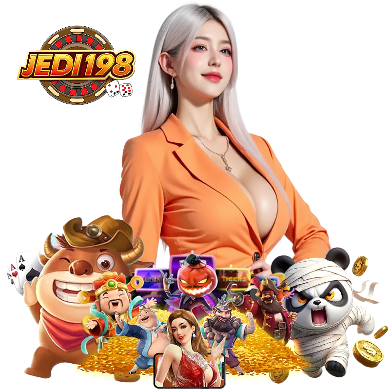 JEDI198