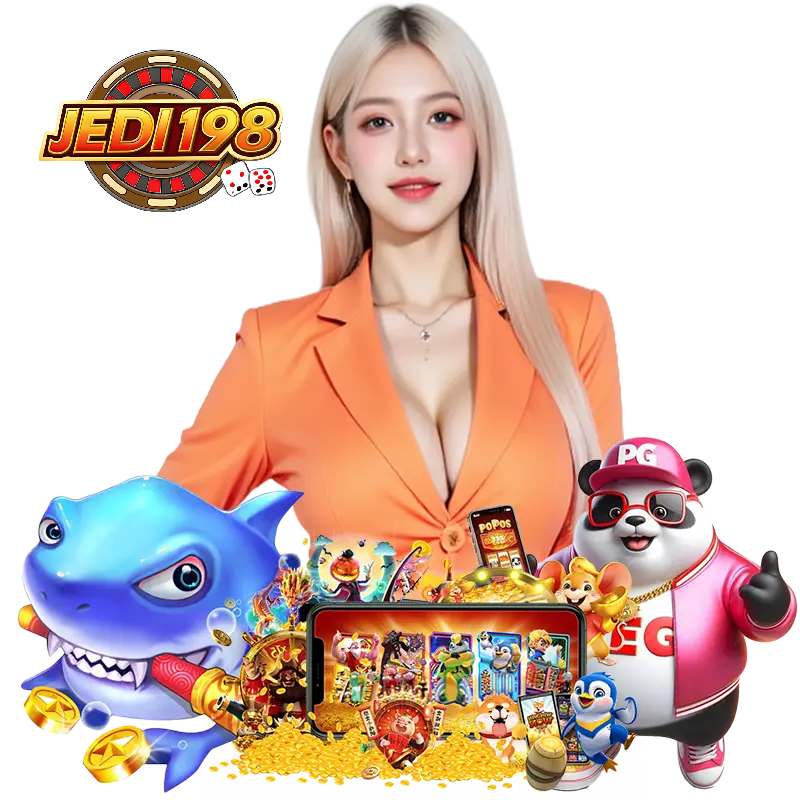 JEDI198 ไม่มีขั้นต่ำ